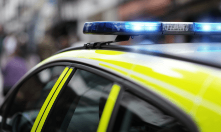 “It’s just a burglary – isn’t it?” – 24 Hours in Police Custody airs tonight