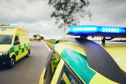 East of England Ambulance Service awarded contract to take non emergency patients to treatment East of England Ambulance Service awarded contract to take non emergency patients to treatment