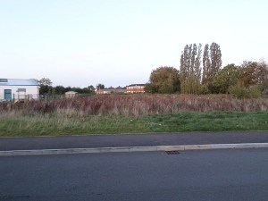 Cranfield�s missing new doctors� surgery