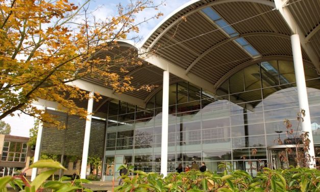Cranfield University awarded £200,000 to lead on export control training in UK higher education