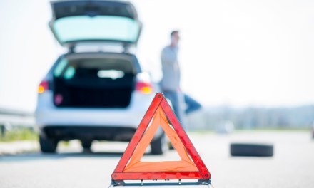 Hitting the road for the holidays? Check before you travel