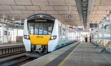 Thameslink extends compensation scheme to non-season ticket holders