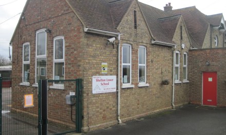 Shelton Lower School under threat of closure