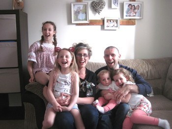 Meet the Six of Us ? Bedfordshire?s answer to the Kardashians
