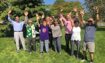 Forest of Marston Vale Fun Palace