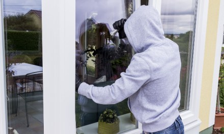 If you see something suspicious – don’t just tell Facebook