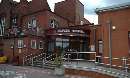 Bedford Hospital changes its staff training after Alex Skeel case