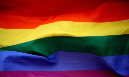 OUTing the Past Festival of LGBT History at The Higgins Bedford