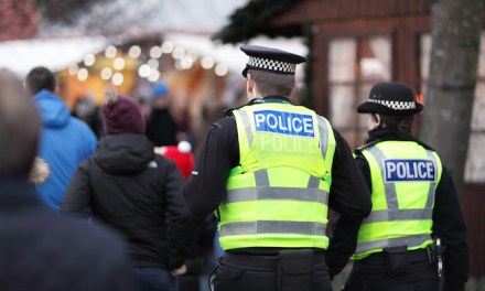 Home Office announces target for police officer uplift for Bedfordshire