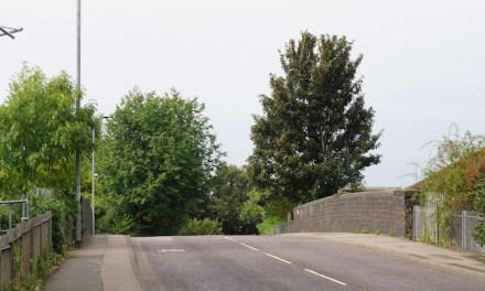 Bromham Road Bridge Closure