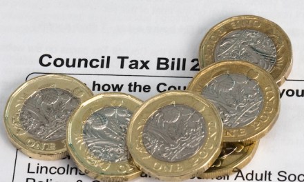 Bedford Borough: Council Tax support during Coronavirus