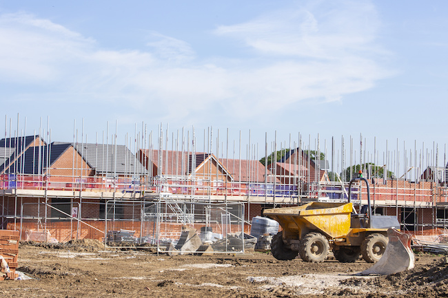 Milton Keynes 2050: Green bid to limit housing growth dismissed as “cloud cuckoo land” Image: ceebeestock AdobeStock_207781879
