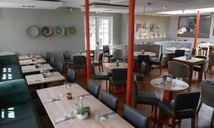 A fresh start at The Swan, Salford