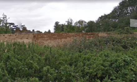 Local Plan hearing discussed Cranfield’s Lodge Road development