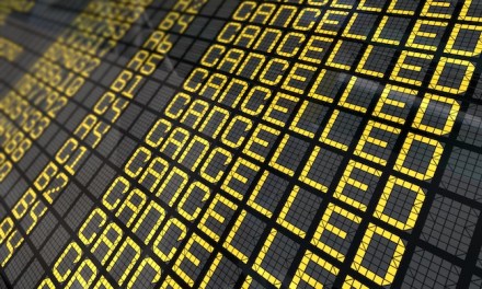 Cancelled flights and lost luggage drove almost 700,000 views of Citizens Advice guidance in last year