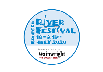 Bedford River Festival cancelled Image: Bedford Borough Council