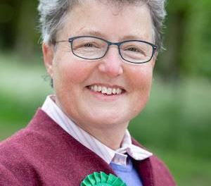 East of England Green Party MEP reacts to the Chancellor’s Spending Round
