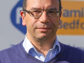 Renew Party announces candidate for Mid Bedfordshire