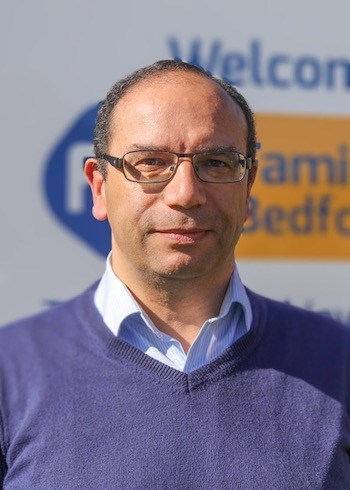Open letter from Renew PCC Alan Victor