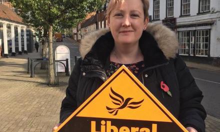Lib Dems announce Mid Bedfordshire candidate