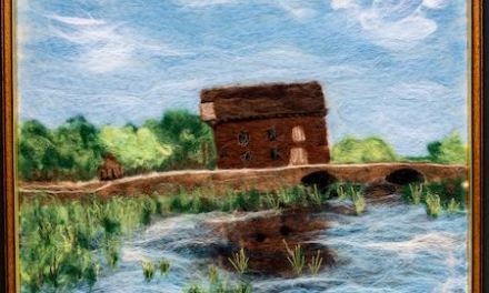 Weaving Narratives – celebrating Bedfordshire’s history