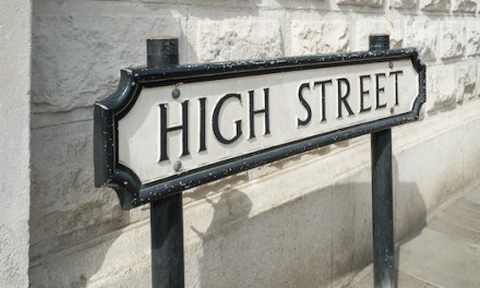 COVID-19: Estate agents and lettings agencies to pay no business rates this coming financial year