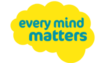 The Duke and Duchess of Cambridge support new COVID-19 Every Mind Matters campaign