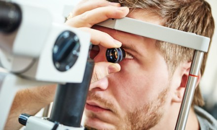 New urgent eye care service now available in Bedfordshire