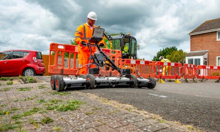 Cranfield cranks up faster broadband speeds