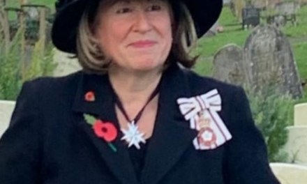 Bedfordshire Lieutenancy: online Remembrance Service