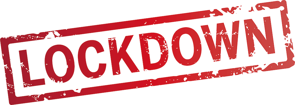 Eleven notices served on Bedford Borough businesses breaching national restrictions Image by guukaa AdobeStock_330051310