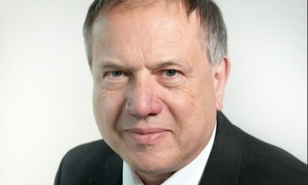 New Central Bedfordshire Council leader Richard Wenham plans “greener and bluer place to live” legacy