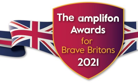 Hero Simon Weston calls on Cranfield and Marston Vale residents to nominate their Brave Britons