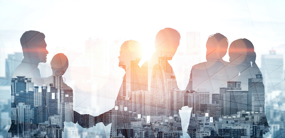 Business Partnerships Image by Blue Planet Studio AdobeStock_295563207