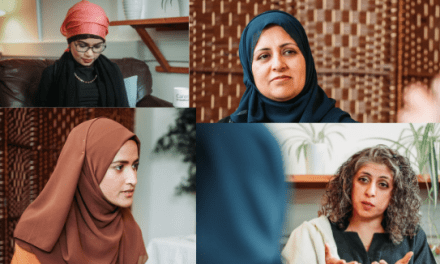 Carers in Bedfordshire launches new Urdu, Punjabi and Bengali carer support service