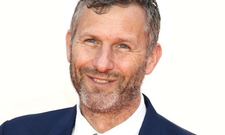 Adam Hills is asking for celebrities to rally round and support Variety – the Children’s Charity