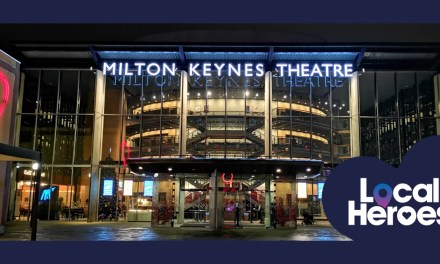 Milton Keynes Theatre launches Local Heroes initiative