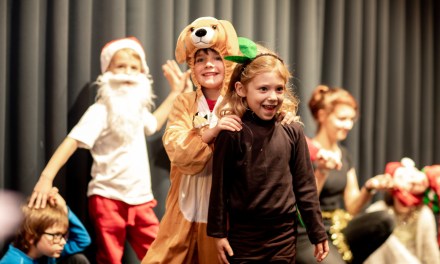 Milton Keynes Theatre launches Academy