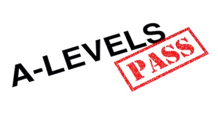 Escape to Beds on A-Level results day