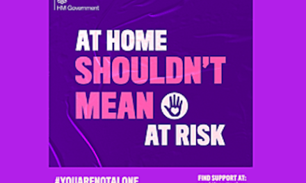 Bedfordshire Police message to communities “there is no excuse for abuse”