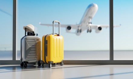 Research finds that holiday flights are feeling impact of climate change