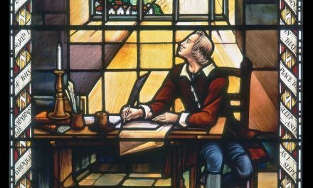 New Exhibition: The Journey from Bunyan to the Brickworks