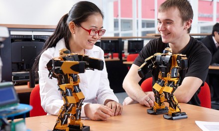University of Bedfordshire graduates reach final stages of nationwide Tranzfuser gaming competition
