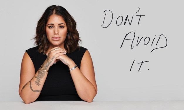 Celebrities back Sue Ryder Grief Kind campaign
