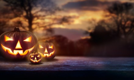 What’s On: Frightfully good family fun at MK Gallery