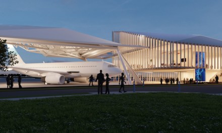 Inmarsat to support Cranfield University’s Digital Research Centre
