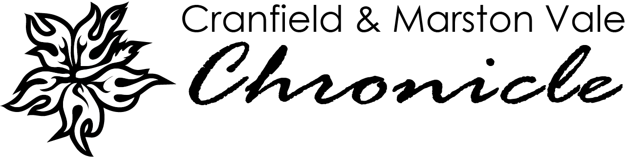 Cranfield and Marston Vale News